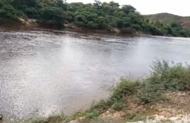 Fazenda para venda em Bocaiuva